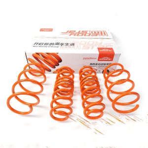 High Strength Steel Toyota Camry Lowering Springs EY-SP-TO06 Sport Type