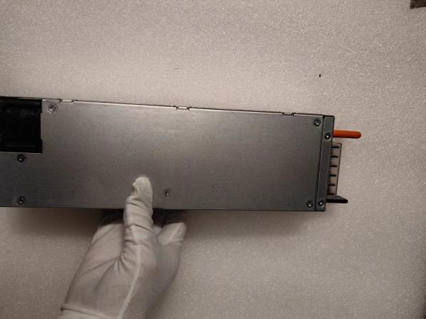 JUNIPER DC 550W Power Supply JPSU-550-DC-AFO Original Used Switch