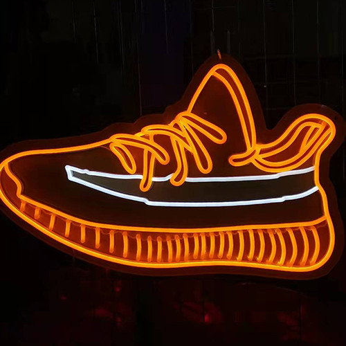 Custom Neon Signs Ideal for Enhancing Presence Attracting Walk In Customers and Creating Memorable Business Environments