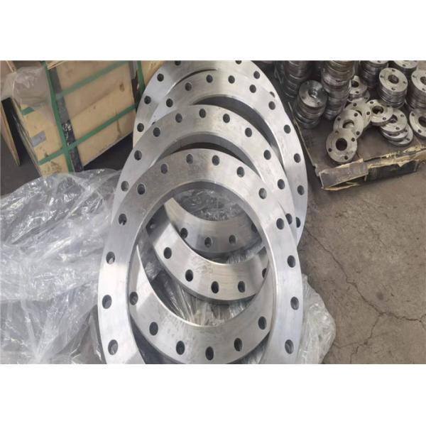 Класс 900 шеи заварки кованой стали фланца SUS 304 равнины OEM 600