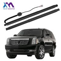 Portão de elevação de potência OEM para Cadillac Escalade Portão traseiro Strut 84306929 84183515
