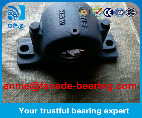 SN522 Pillow Block Bearing Housing For Sewage Pump Plummer Block SN500 Series SN522 SN518 410 x 175 x 240 mm