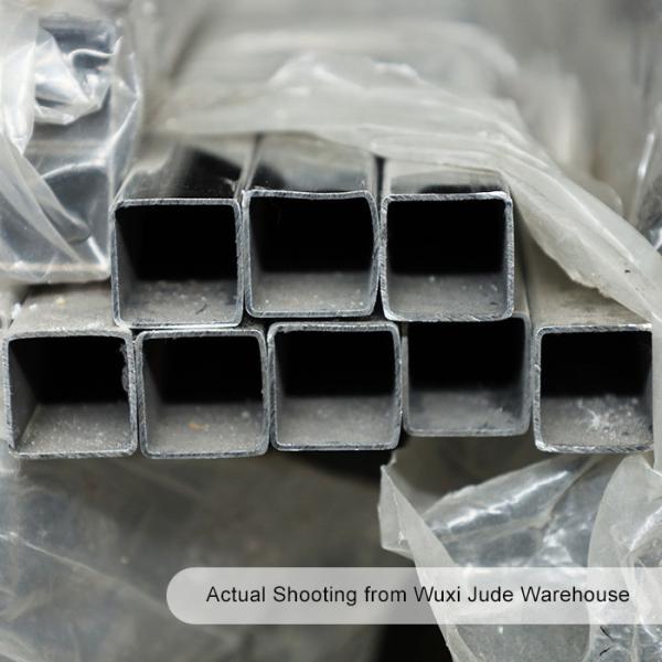 201 304 316 Stainless Steel Rectangular Pipe 304 Welded Material Steel 316 Stainless Steel Pipes