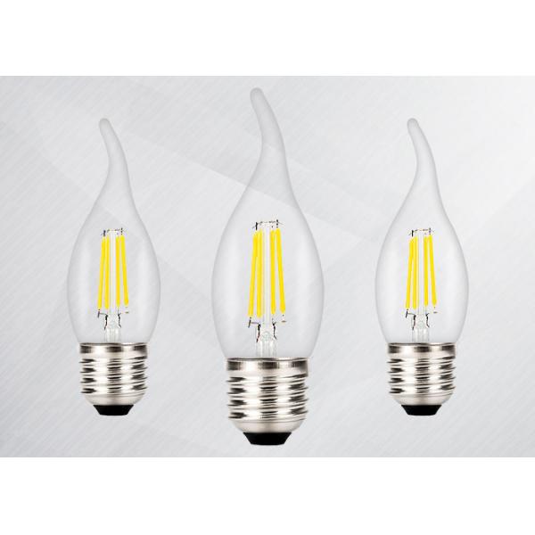 LED Bulb Retro Tungsten Bulb E27 Screw St64 Antique Bulb