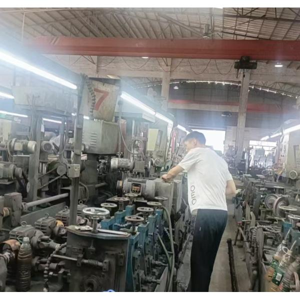 SUS201 Stainless Steel Hollow Pipe Decorative Seamless For Shower Room