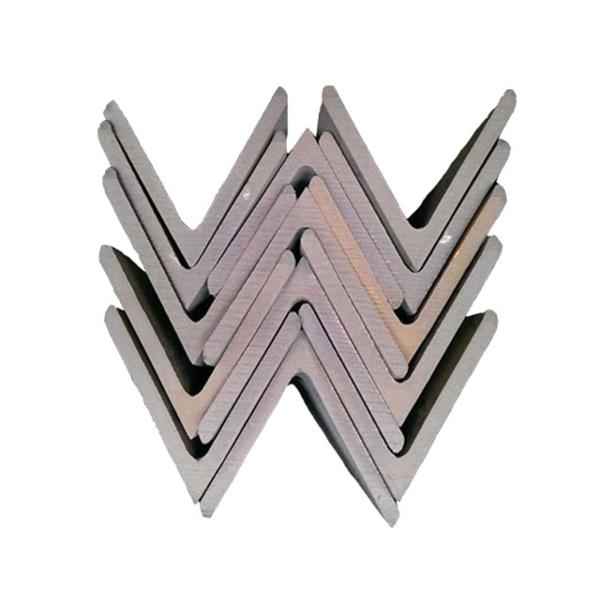 Main Gate Designs with Mild Steel Plain Surface and Structure Pipe Galvanized Angle Iron Perforated