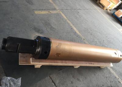 TH18 Down Hole Hammer With Shank TH18 Bit High Reliability Simple Structure