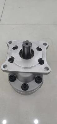 20Mpa Agricultural Machinery Aluminum Gear Pump Hydraulic Pump Customizable