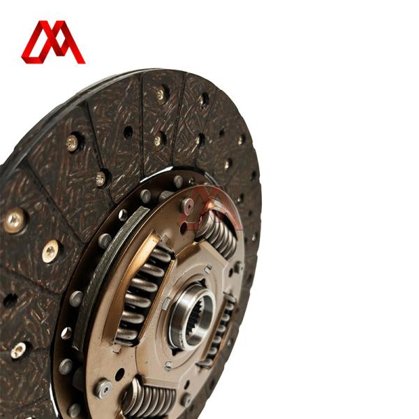 ISUZU 4H Friction Disc Clutch Replacement 5876100831 Custom