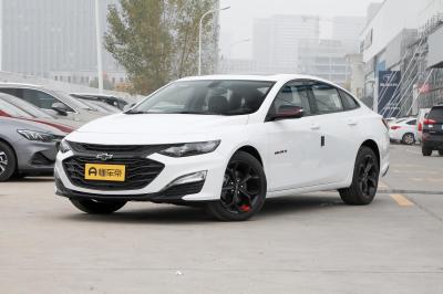 Redline 550t Automatic Rui Dong Edition Car Malibu XL 2022 with Customization Availabl
