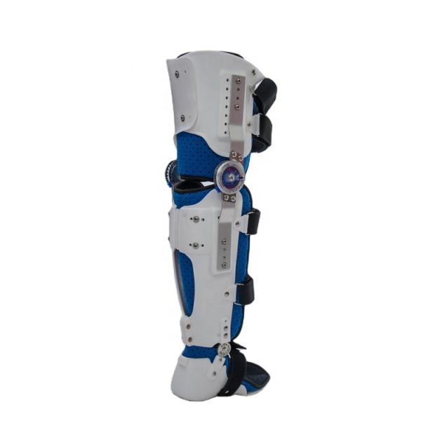 High Quality Orthopedic Knee Brace Portable Knee Ankle Foot 3 In 1 Orthosis Support