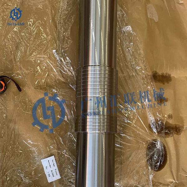 XL1000 XL1300 XL1600 XL1700 XL1900  XL1700 XL2600 Hydraulic Rock Demolition Breaker Hammers Durable Life Hydraulic Hammer Piston