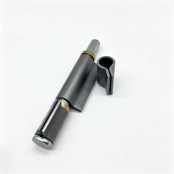 Heavy duty Welding hinge H26503S, with washer or bearing,material:iron, finishing:self color or zinc plating
