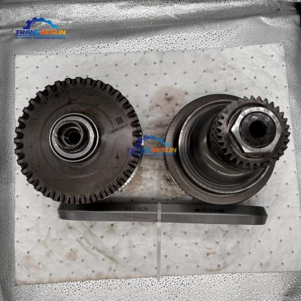 Kit de montaje de polea CVT (Transmisión Variable Continua) CTF25A para SAIC GM Wuling Baojun 530