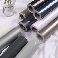 Vinyl Waterproof Countertop Paper Waterproof Marble Wallpaper For Kitchen