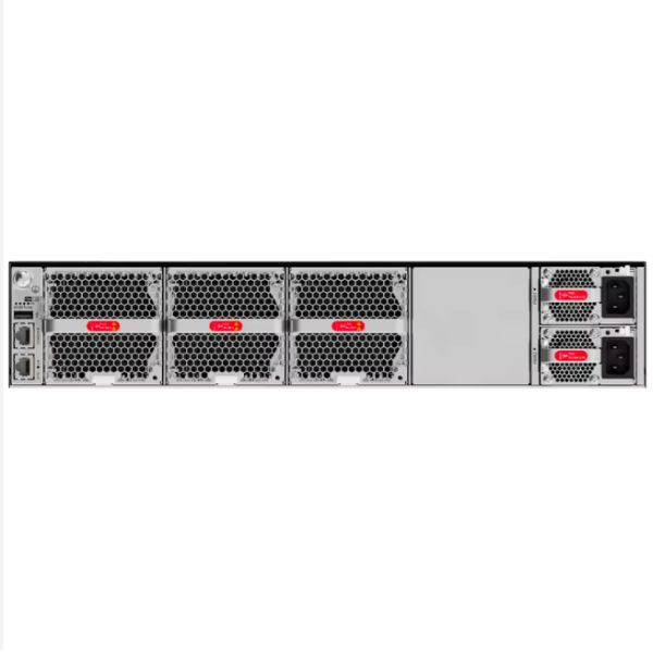 Huawei CloudEngine 8865-4C Data Center Switch | 16Tbps Core Switch with Flexible 400GE Line Cards