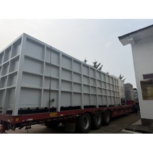 Zhejiang Huier Coating Environmental Protection Equipment Co., Ltd