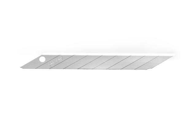 Snap Cut Knife 9mm Cutter Blades 30 Degrees  Angle SK2 Steel Car Wrap PPF Blades