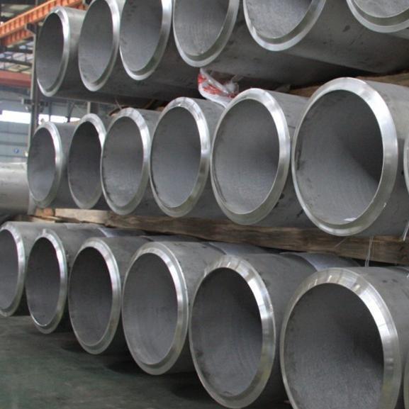 AL 29-4C Superferritic Stainless Tube UNS S44735