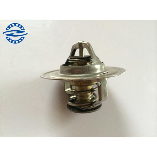 PC200-6/7 6D102 Excavator Thermostat 6735-61-6471 6732-61-1620 High Performance