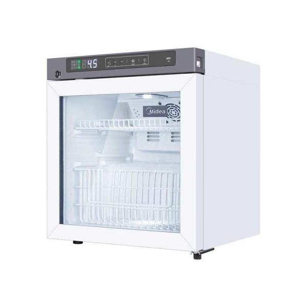MC-5L42 Microprocessor Controlled 42L LED Display Under Counter Insulin Refrigerator for Pharmacy