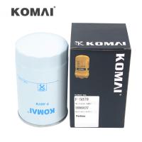Parties du moteur Filtre à carburant 43140173 1809789C1 FF5078 FC-5404 26562003 26560137 pour KOMATSU TD12C
