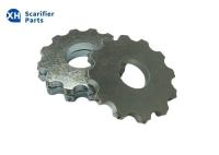 TCT Carbide Tungsten Cutter 12pt CF3151 Conselhos redondos para Smith FS351 Escarrilador autônomo 15