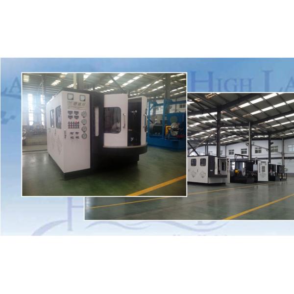 Сильно интегрированный Суд 380V 50Hz гидравлического теста жатки комбайна