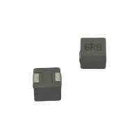 Faible perte 6.8UH 6R8 inducteur de puce SMD inducteur de puissance blindé pour convertisseur CC/DC