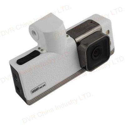 GS2000 GPS Car DVR Cam Ambarella CPU Full HD 1920*1080P 30FPS Built-in G-sensor H.264 Codec Car Camcorder