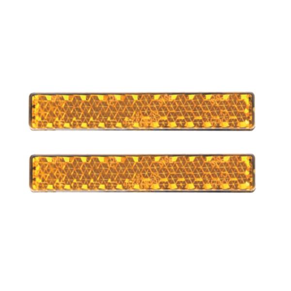 Custom Mountain Bike Reflex Reflectors
