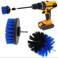 Kit de limpeza multifuncional