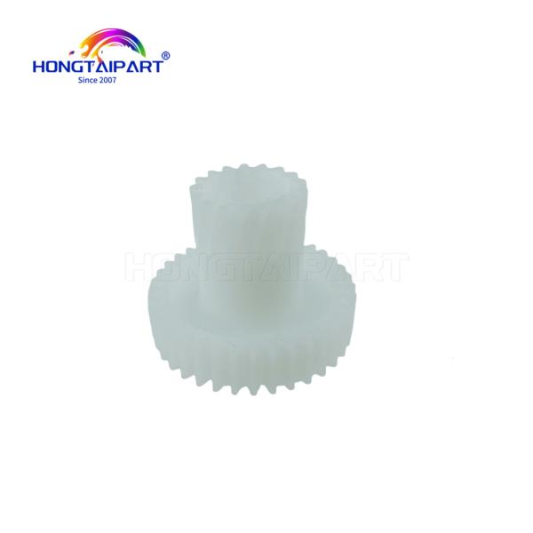 HONGTAIPART Toshiba 6LE566460 Fuser Drive Gear para o Toshiba e-Studio 163 166 167 203 205 207 282 Partes compatíveis para fotocopiadores