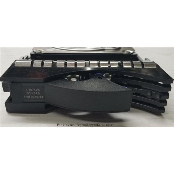 IBM 00Y5782  4tb Server Hard Drive  7.2K 6Gb SAS 3.5 HDD AC32 00AK211 00D5317 STORWIZE 2078 12E