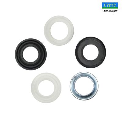 6305 ZZ 25mm Bearing Housing Seals Conveyor Roller Seal TK Type