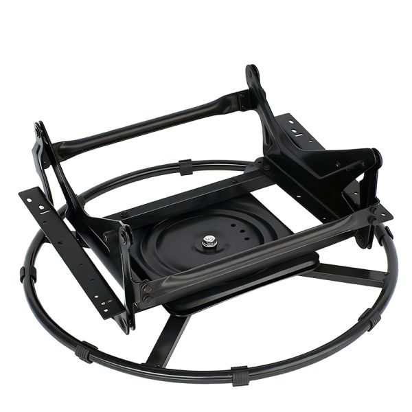 Sofa Swivel Chair Mechanism Rockable & Swivelable Sofa Base Frame 360-Degree Functional Sofa Frame Chassis