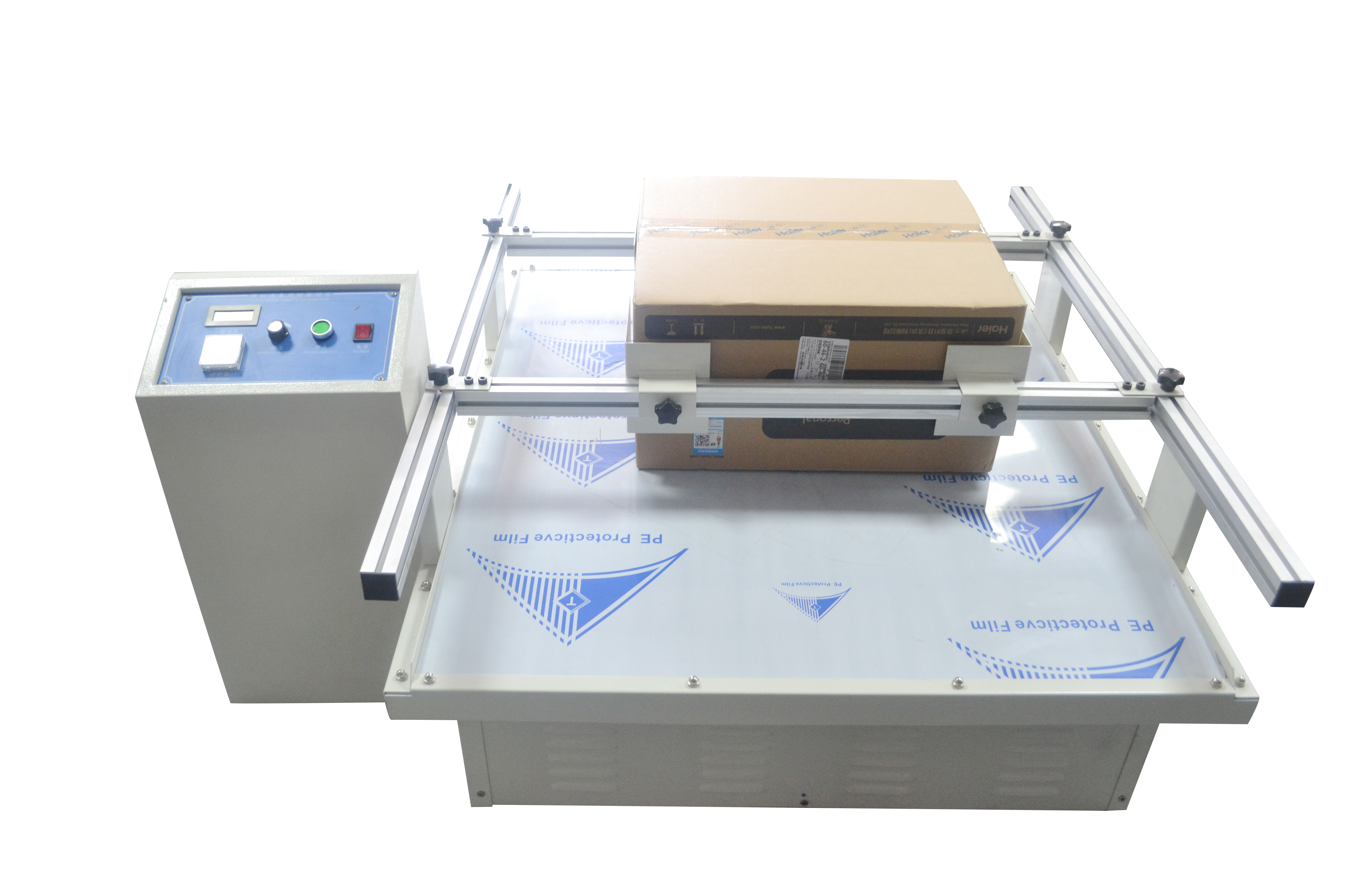 Headphone Torsion Life Testing Machine