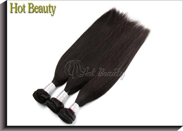 Peruvian Straight Hair Virgin Peruvian Hair Extensions 10 Inch To 30 Inch In Stock