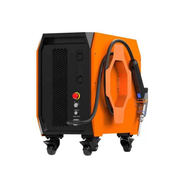 3 in 1 Handheld Laser Welding Machine for Welding Products Aluminum Metal Steel Stainless Laser Welder 2000W 1500W 1000W