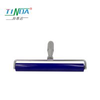 Roller de lingots adhésifs et lavables pour laboratoires