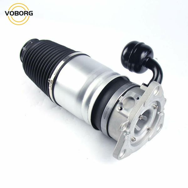 Air Shocks Air Bag Suspension for 2002-2007 3W5616002D 3W5616001D Bentley Continental Absorbers