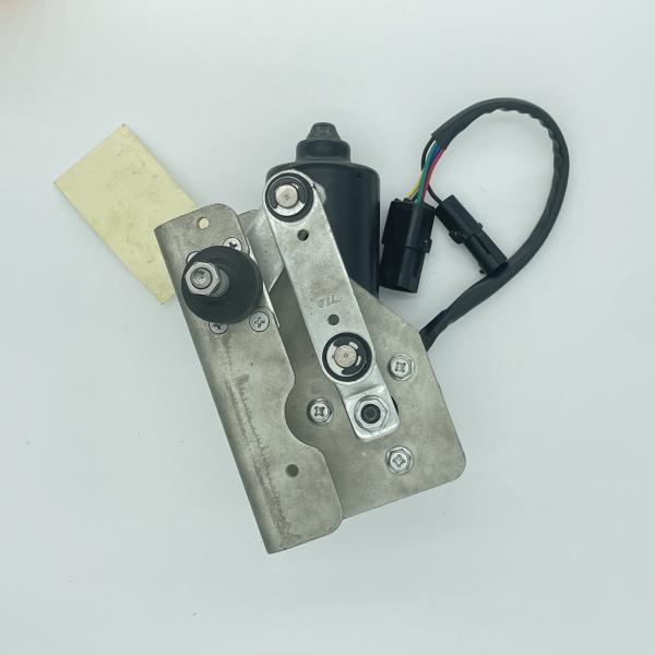 12V American Truck Mack Wiper Motor Replacement 25099382 62qt311 577.62311