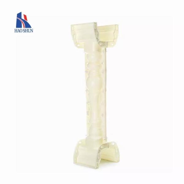 Custom-Made Outdoor Garden Balustrade Ornament Plastic Peacock Statue Mold