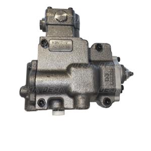 Regulador de pressão da bomba K-9N17 hidráulica, máquina escavadora Spare Parts
