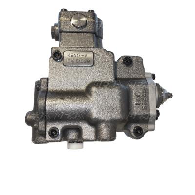 Regulador de pressão da bomba K-9N17 hidráulica, máquina escavadora Spare Parts de SANY SY335 Sany