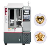 5 axes machine à cnc haute précision machine à cnc de bijoux 2100mm