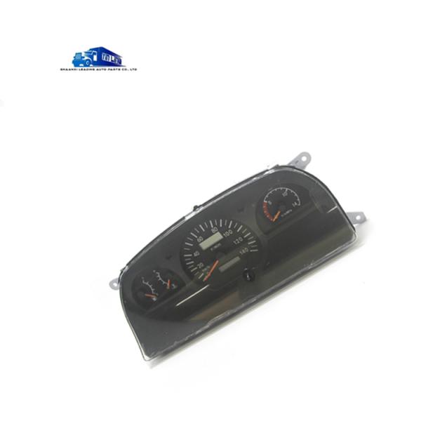 OEM Combination Meter Assembly Genuine Spare Part Meter Assembly for Truck Dashboard Instrument Cluster