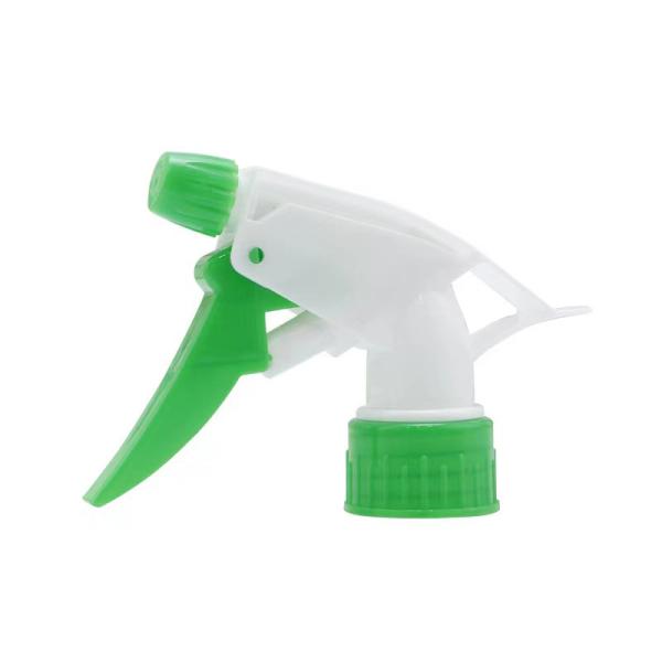 28/400 28/410 28/415 Refillable Trigger Sprayer For Agriculture
