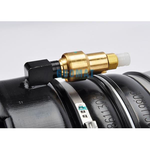 4F0616039 Air Suspension Spring Strut For Audi A6 C6 Allroad Quattro Left Front