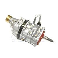 33030-0L010 33030-26691 33030-OW641 Toyota Hilux Hiace LH200 LH212 caixa de velocidades de transmissão manual